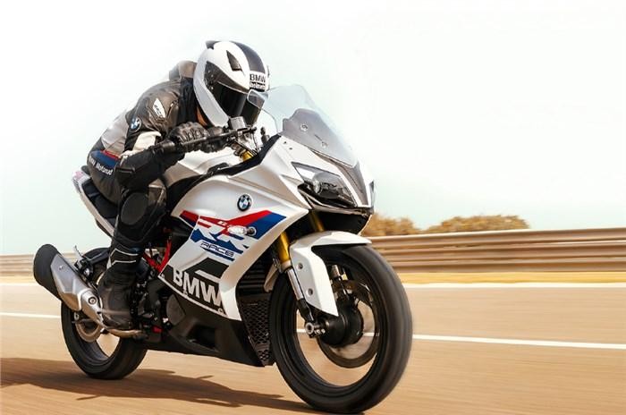 THACO công bố giá mới hấp dẫn cho loạt mô tô phân khối lớn BMW Motorrad   BMW Motorrad Vietnam