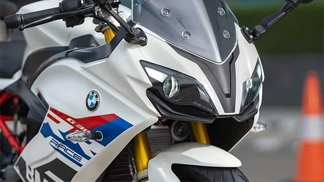 Bảng giá xe BMW Motorrad tháng 22019 mới nhất