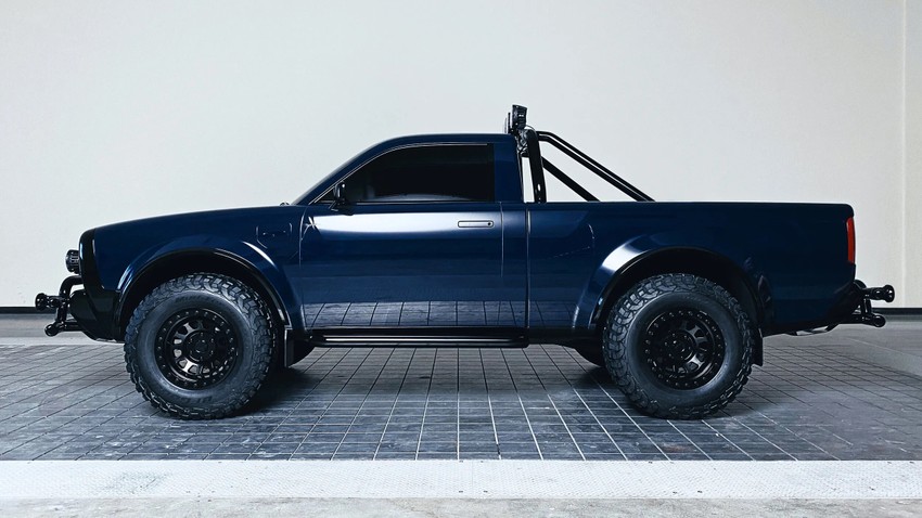 What's so special regarding the top 10 electric pickup trucks that car enthusiasts are eagerly waiting for?  4 . photo