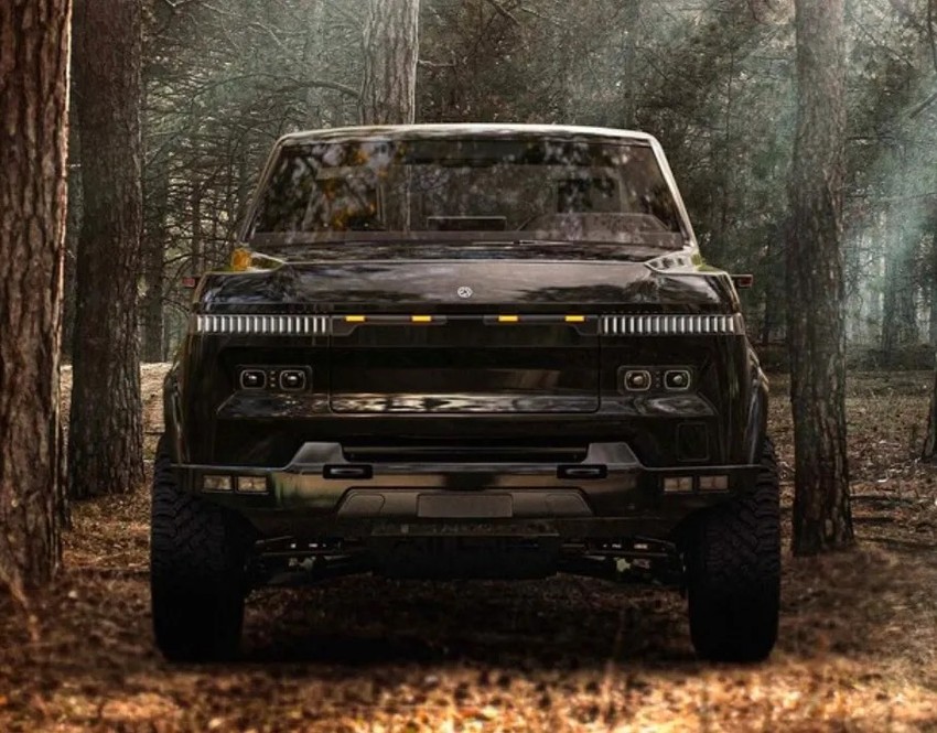 What's so special regarding the top 10 electric pickup trucks that car enthusiasts are eagerly waiting for?  photo 3