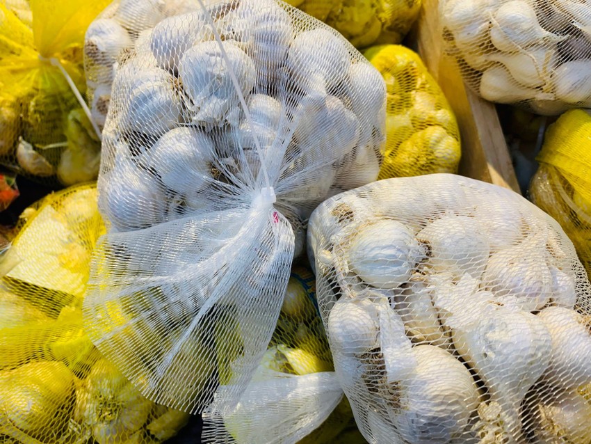 Ăn những thực phẩm này rất tốt cho răng và nướu ảnh 2