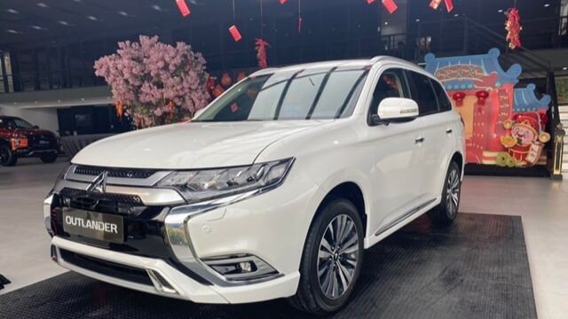 Dòng Suv Có Hàng Ghế Thứ 3 Rộng Rãi Cho Gia Đình