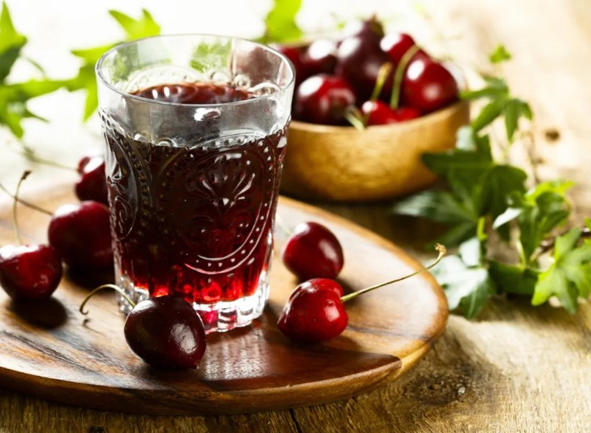 Top 9 loại đồ uống tốt nhất để giảm viêm ảnh 8