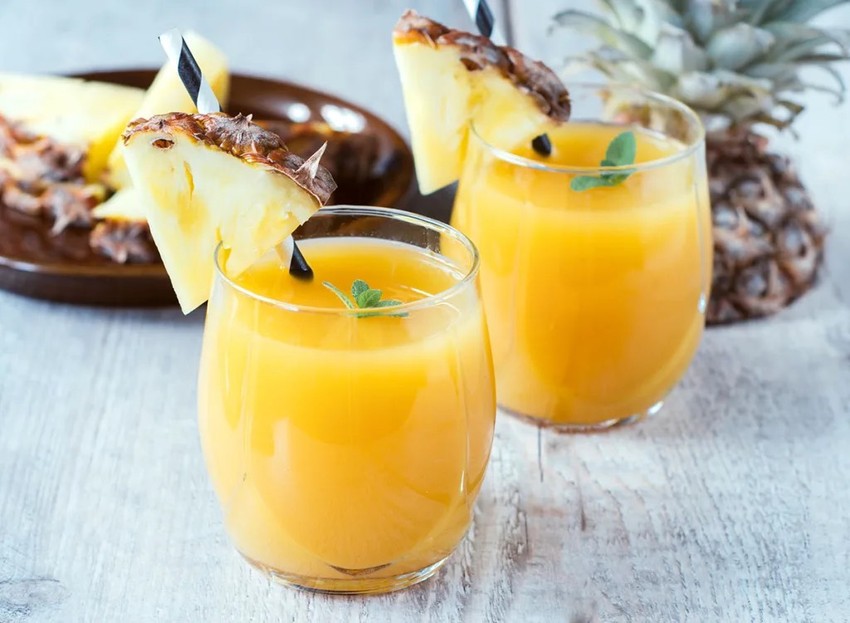 Top 9 loại đồ uống tốt nhất để giảm viêm ảnh 4