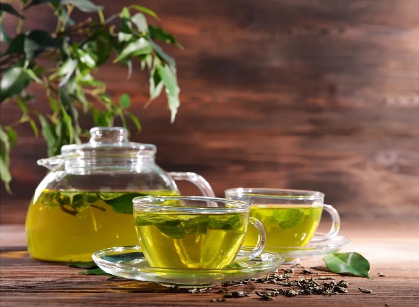 Top 9 loại đồ uống tốt nhất để giảm viêm ảnh 6