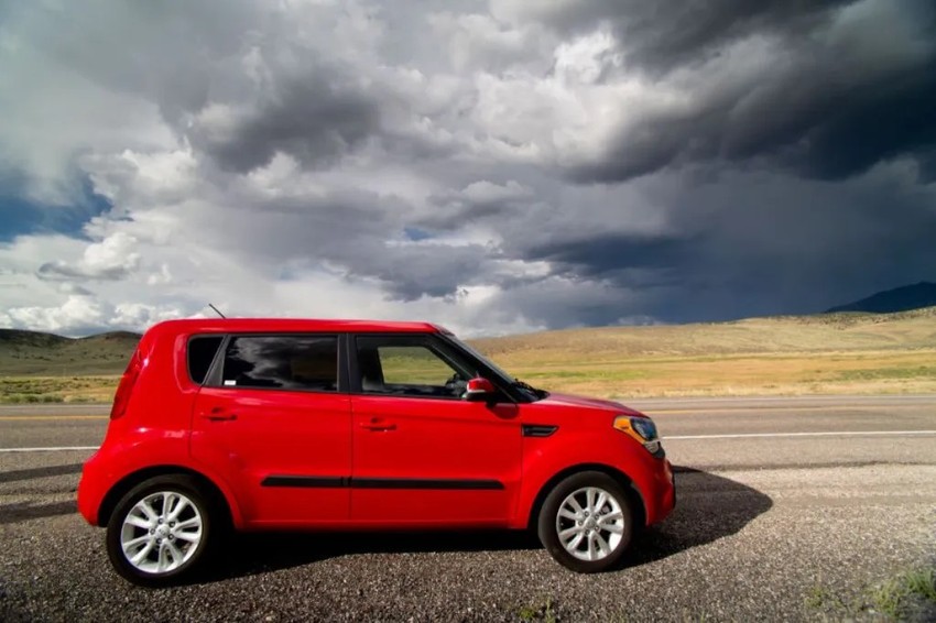 2023 Kia Soul Prices Reviews and Pictures  Edmunds