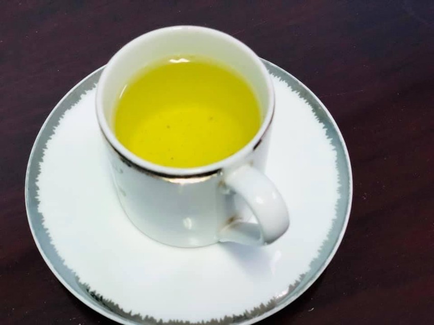 Thức uống này giúp cơ thể chống lại bệnh tim và ung thư ảnh 2