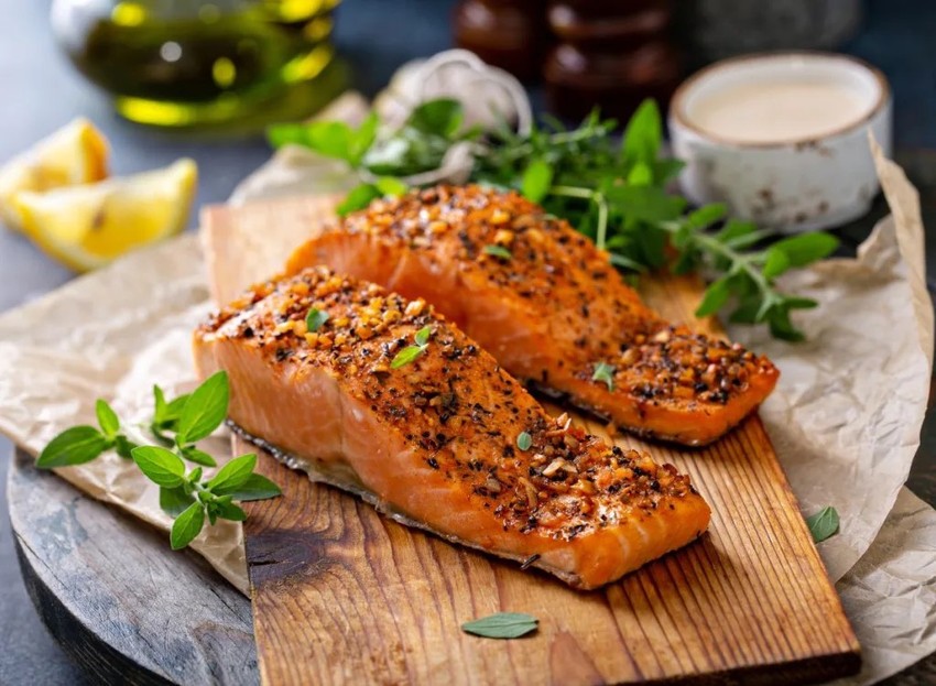 Ăn những thực phẩm này giúp bạn tràn đầy năng lượng suốt cả ngày ảnh 3