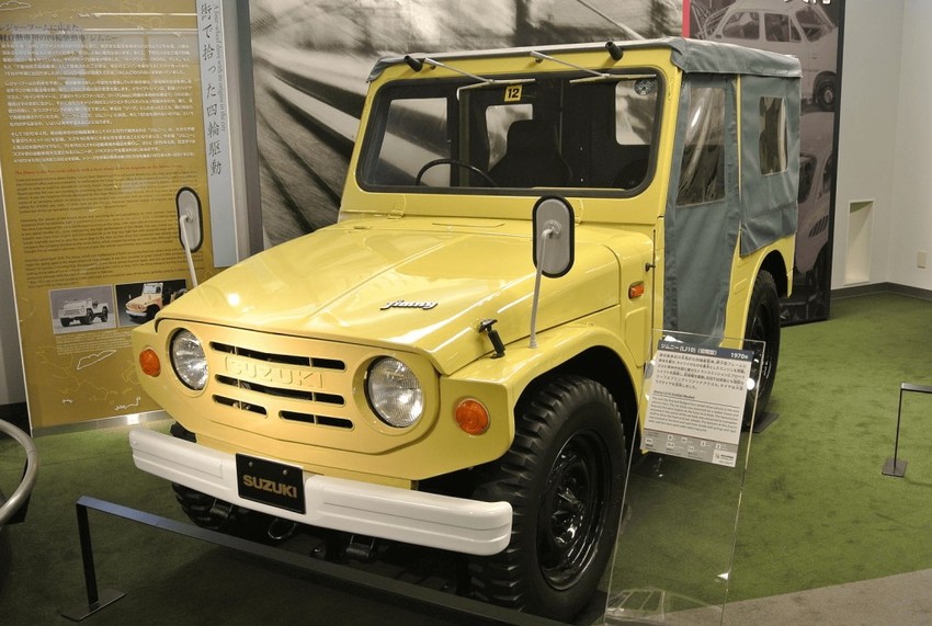 4 mẫu xe Suzuki có chi phí bảo dưỡng hàng năm khoảng 7 triệu đồng ảnh 2