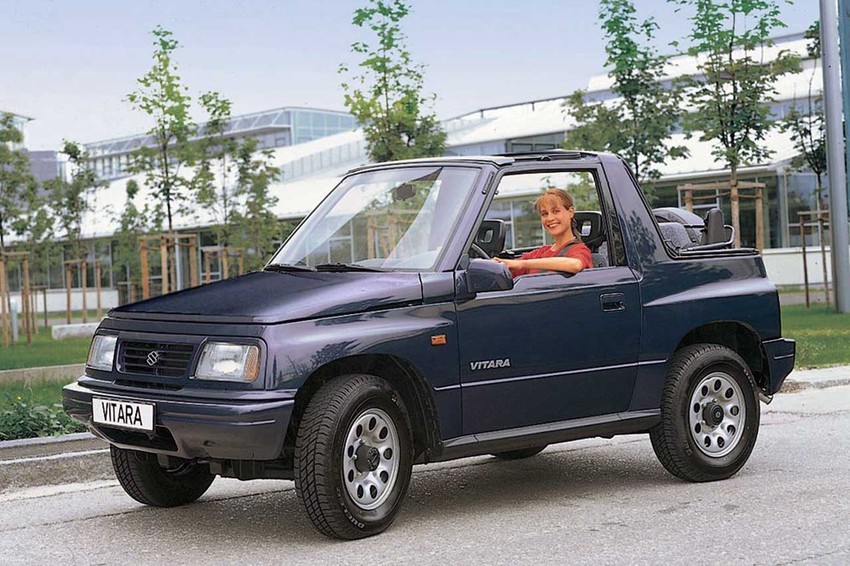 4 mẫu xe Suzuki có chi phí bảo dưỡng hàng năm khoảng 7 triệu đồng ảnh 3