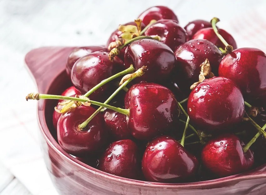 10 loại trái cây nếu ăn hàng ngày sẽ giảm nguy cơ đau tim và đột quỵ ảnh 3
