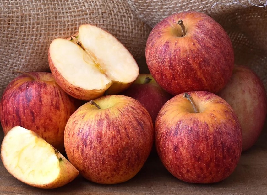 10 loại trái cây nếu ăn hàng ngày sẽ giảm nguy cơ đau tim và đột quỵ ảnh 2