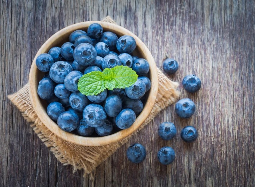 10 loại trái cây nếu ăn hàng ngày sẽ giảm nguy cơ đau tim và đột quỵ ảnh 5
