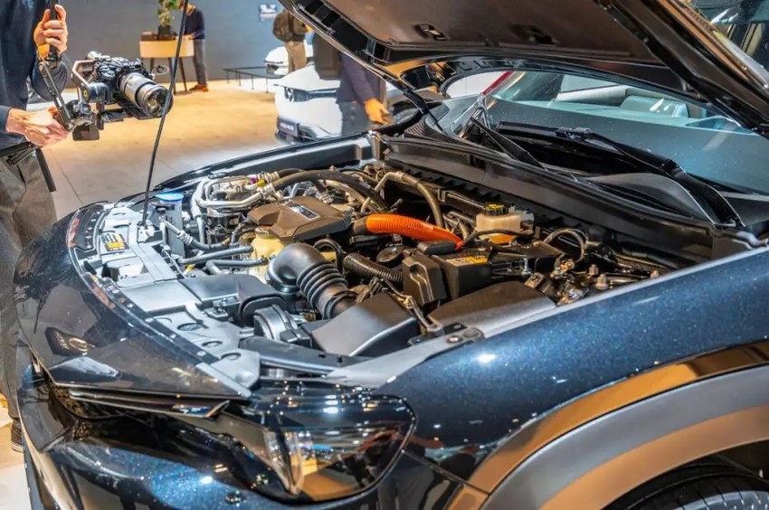 Thiết bị giúp xe ô tô điện có thể di chuyển xa hơn ảnh 1