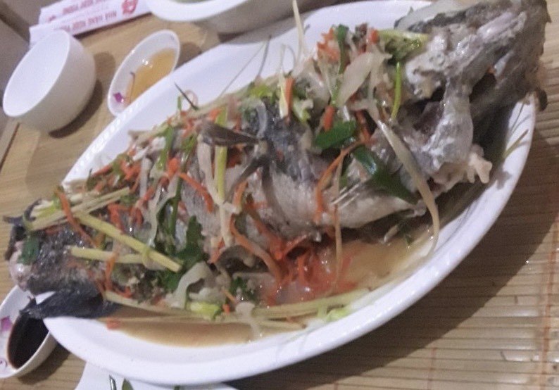7 lợi ích cho sức khỏe của việc ăn cá không phải ai cũng biết ảnh 2