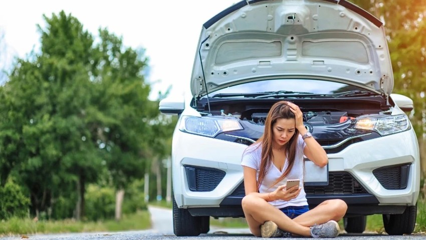 Mẹo chăm sóc ắc quy ô tô để kéo dài tuổi thọ ảnh 1