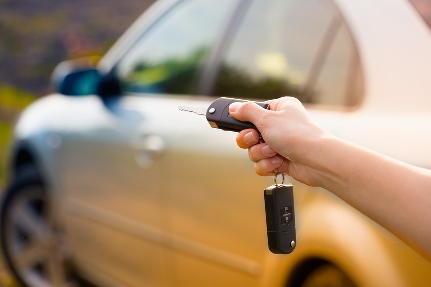 4 giải pháp chống trộm ô tô thay thế cho khóa vô lăng ảnh 2