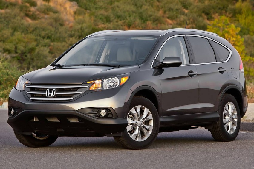 Khám phá 3 chiếc Honda SUV an toàn cho tài xế trẻ giá dưới 700 triệu đồng ảnh 1
