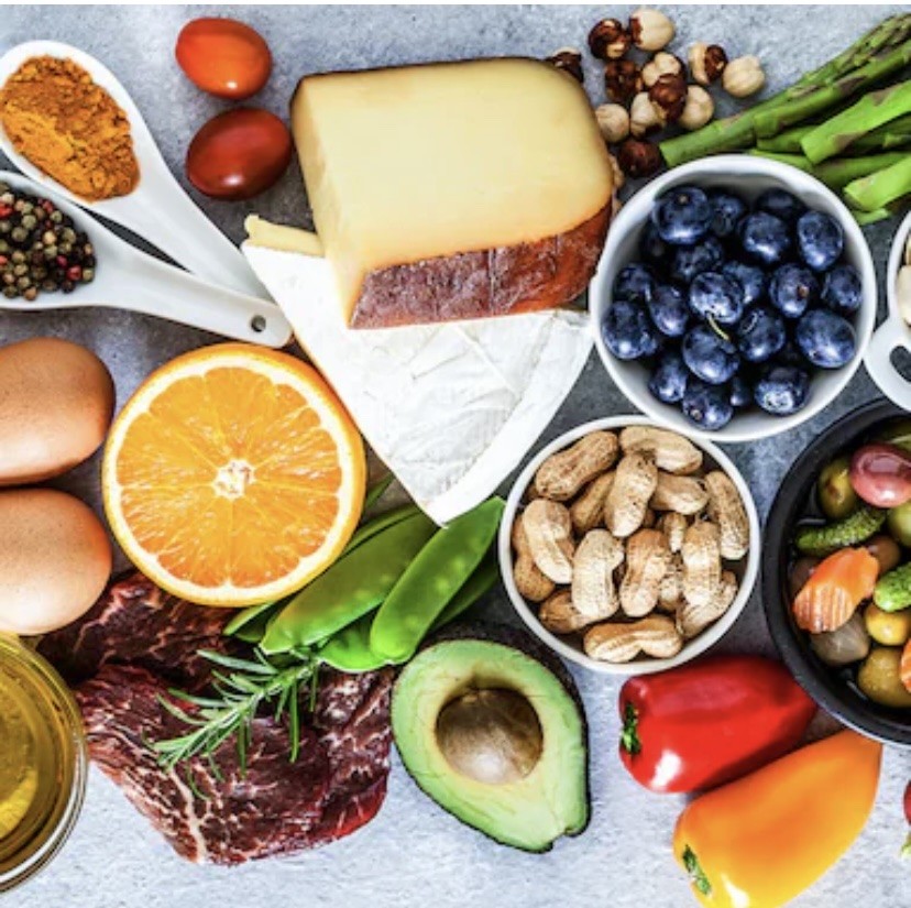 5 cách kết hợp thực phẩm có thể giúp giảm mức cholesterol ảnh 1