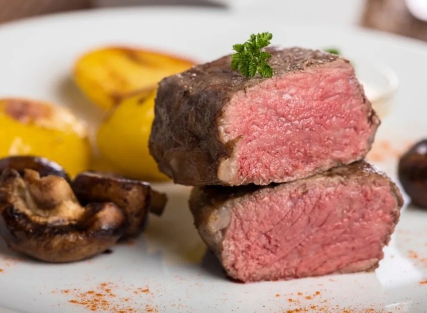 Những loại thịt giàu protein tốt nhất cho sức