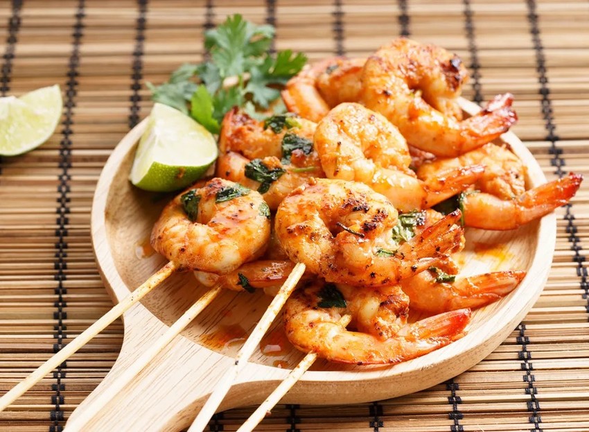 Những loại thịt giàu protein tốt nhất cho sức khỏe ảnh 7