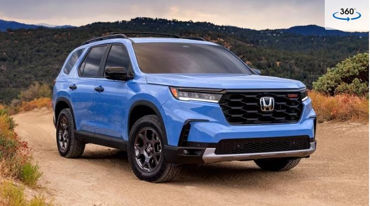 Top 6 chiếc xe SUV ba hàng ghế, công suất mạnh giá dưới 940 triệu đồng  ảnh 2