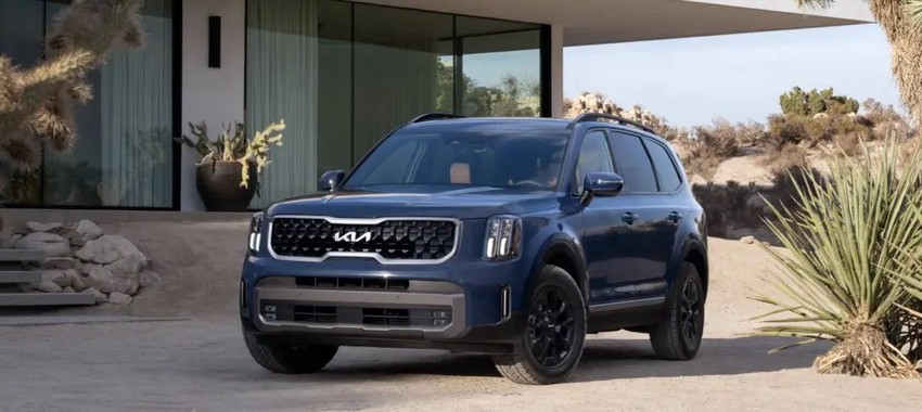 Top 6 chiếc xe SUV ba hàng ghế, công suất mạnh giá dưới 940 triệu đồng  ảnh 1