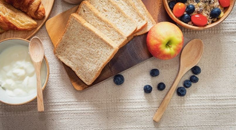 Nên tránh kết hợp những thực phẩm này với nhau để không gây hại cho cơ thể ảnh 1