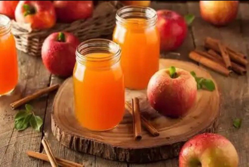 Muốn thanh lọc và trẻ hóa cơ thể hãy uống những loại nước ép này ảnh 1