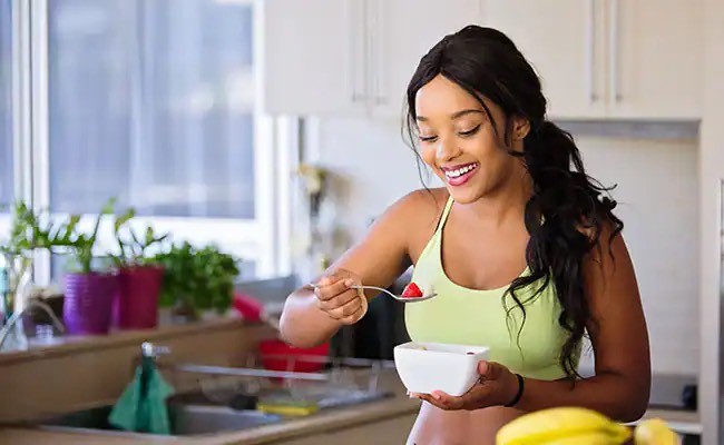 5 loại thực phẩm bạn nên ăn thường xuyên giúp tăng năng lượng cho cơ thể ảnh 1