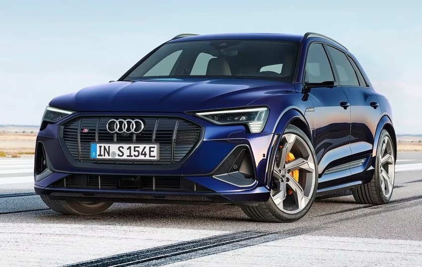 Top SUV điện được nhiều người yêu thích nhất nhưng bạn nên cân nhắc khi mua ảnh 2