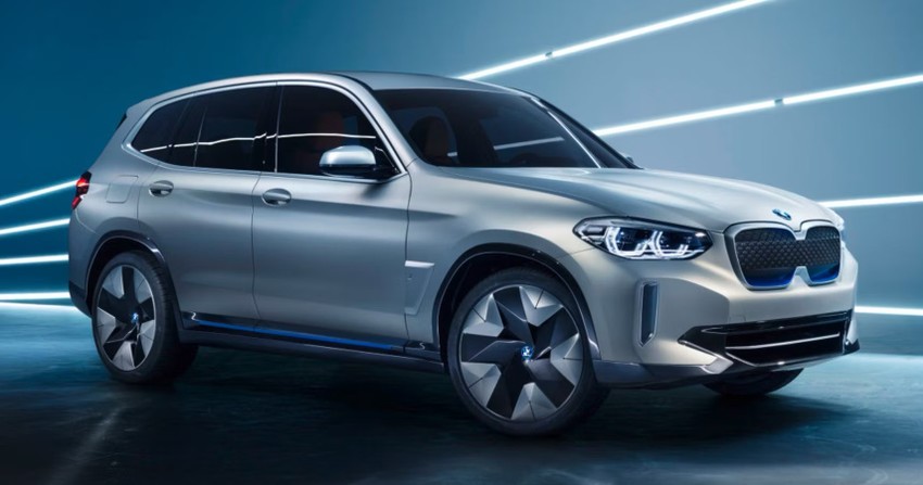Top SUV điện được nhiều người yêu thích nhất nhưng bạn nên cân nhắc khi mua ảnh 3