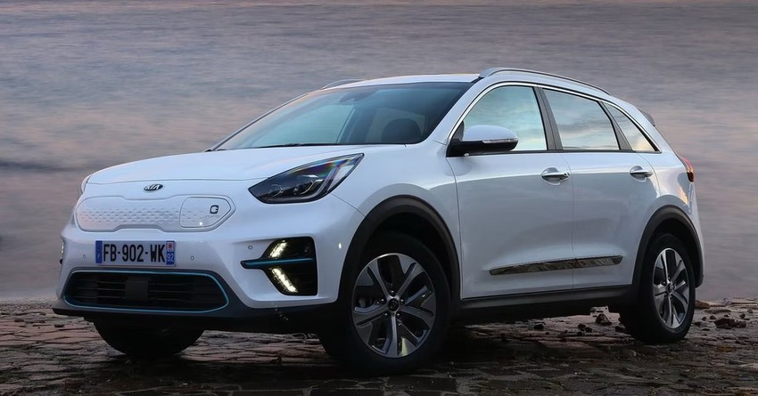 Top SUV điện được nhiều người yêu thích nhất nhưng bạn nên cân nhắc khi mua ảnh 7