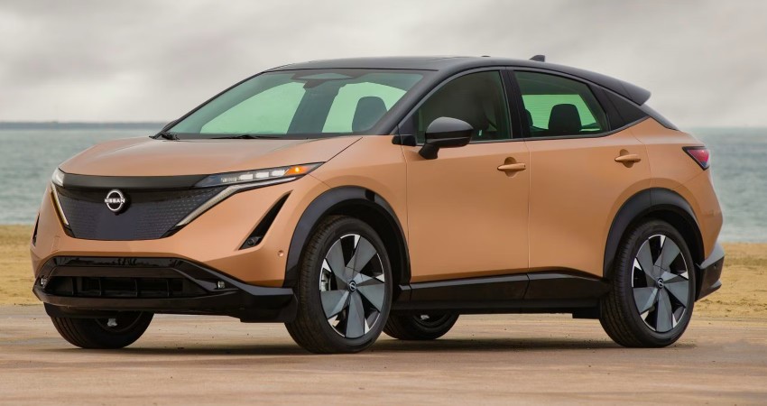 Top SUV điện được nhiều người yêu thích nhất nhưng bạn nên cân nhắc khi mua ảnh 4