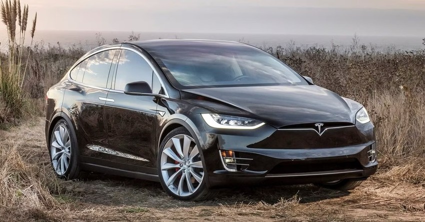 Top SUV điện được nhiều người yêu thích nhất nhưng bạn nên cân nhắc khi mua ảnh 1