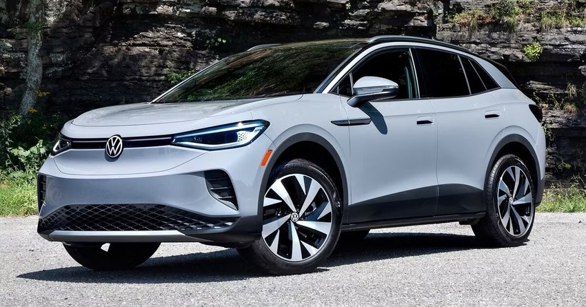 Top SUV điện được nhiều người yêu thích nhất nhưng bạn nên cân nhắc khi mua ảnh 5