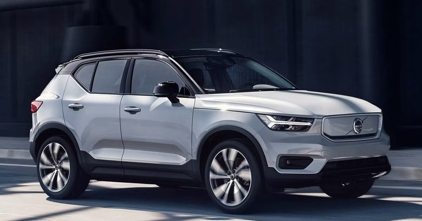 Top SUV điện được nhiều người yêu thích nhất nhưng bạn nên cân nhắc khi mua ảnh 6