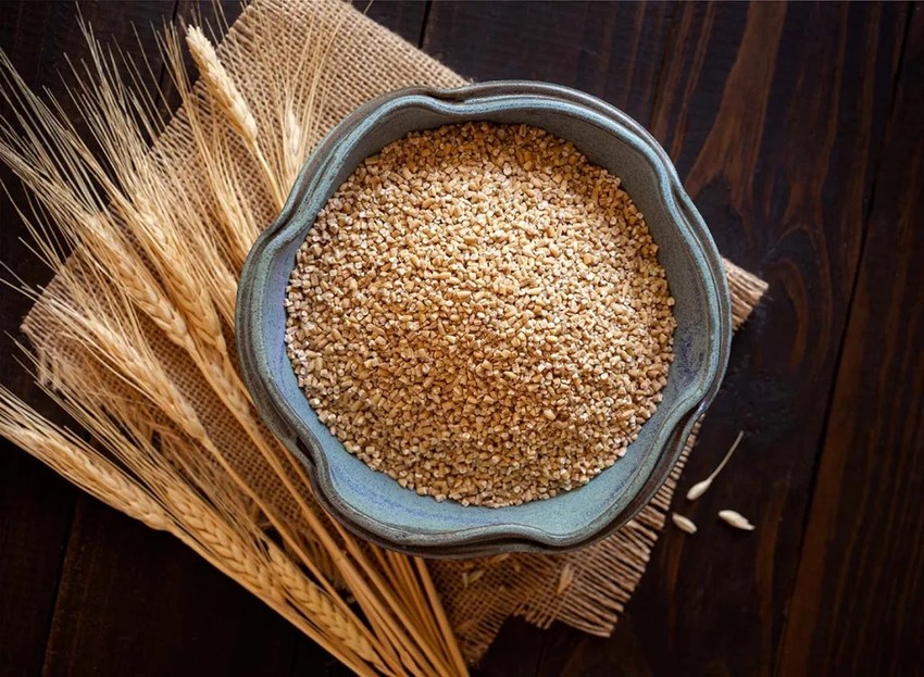 Những loại thực phẩm khiến bạn dễ bị đầy hơi ảnh 1