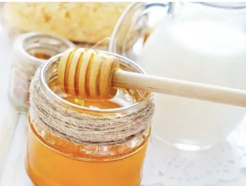 Một số thực phẩm và biện pháp giúp khắc phục vết loét miệng tại nhà hiệu quả ảnh 3