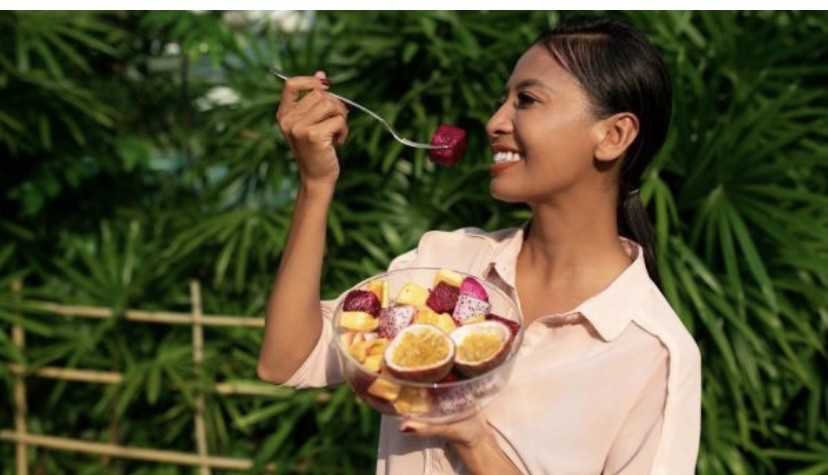 Ăn 5 loại trái cây này giúp ngăn ngừa hói đầu ảnh 1