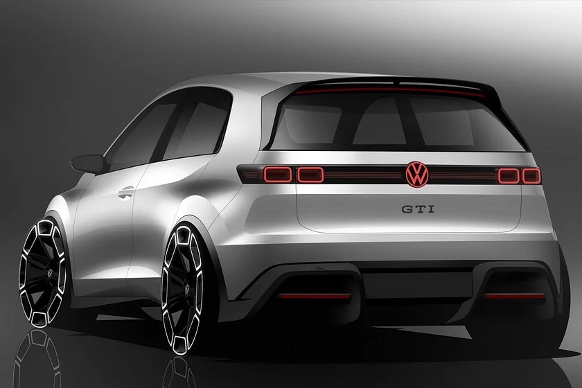 Volkswagen sẽ ra mắt 11 mẫu xe điện mới vào năm 2027