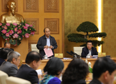 Thủ tướng: 'Cuối tuần mới chốt đi học lại ngày 2-3 hay không'