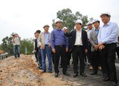 3 dự án cao tốc Bắc - Nam được chuyển sang đầu tư công