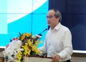 Bí thư Nguyễn Thiện Nhân đưa ra 10 giải pháp phục hồi kinh tế