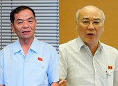 Quốc hội: ‘Nóng’ tranh luận cắt điện, nước công trình vi phạm