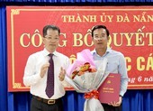 Đà Nẵng điều động nhiều nhân sự