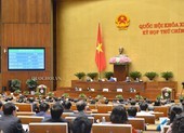 Chưa tăng lương là chia sẻ khó khăn với Nhà nước