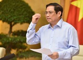 Thủ tướng đối thoại với doanh nghiệp bàn giải pháp, không than nghèo kể khổ