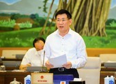 Chính phủ đề nghị miễn toàn bộ các loại thuế cho cá nhân, hộ kinh doanh