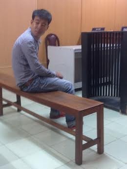 Nguyễn Văn Trí bị kháng nghị tăng hình phạt Nguyễn Văn Trí bị kháng nghị tăng hình phạt